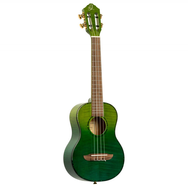 Ortega RUPR-IVY